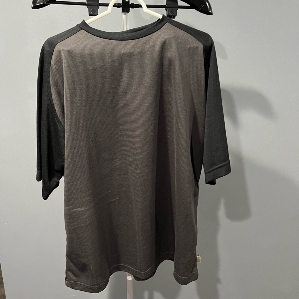 ALPINE DESIGN Jersey Tee